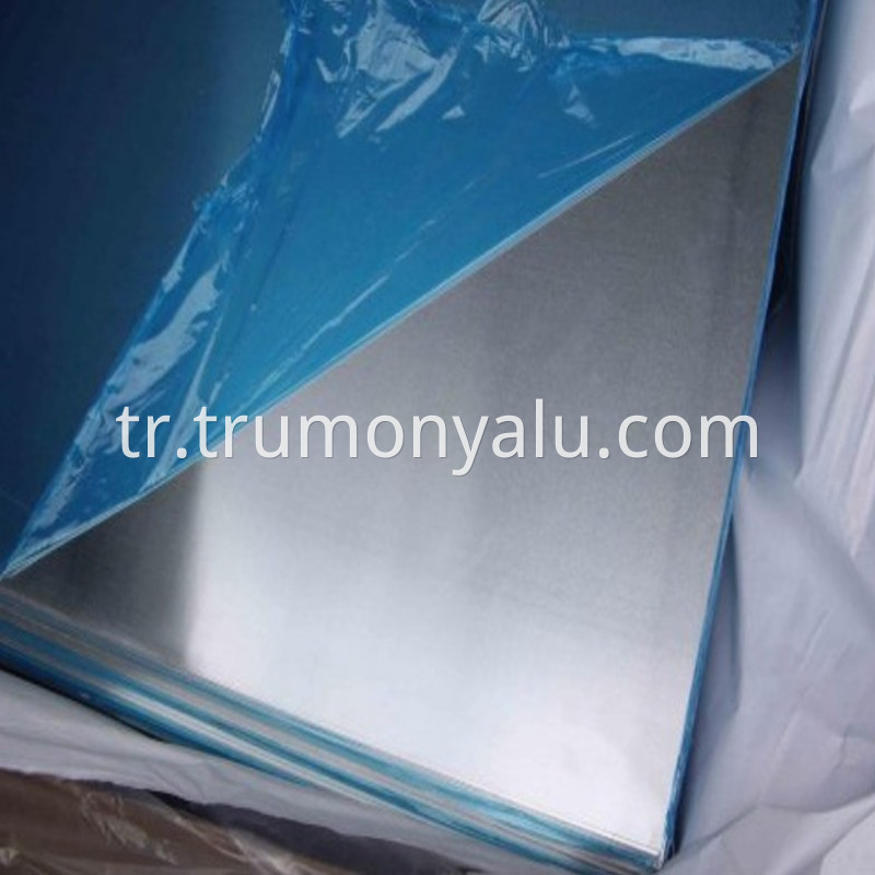 Aluminum Ultra Flat Sheet (12)